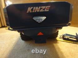Rare! Kinze 1/16 diecast model 1300 Grain Cart, SpecCast farm tractor trailer