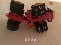 Rare Versatile 825 4 Wheel Drive Tractor Custom Made 1/64 Scale Farm Toys C&d