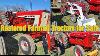 Restored Farmall Tractors For Sale Farmall Tractor