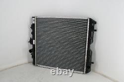 SEE NOTES Complete Tractor 1906-6316 Radiator For Kubota Tractors Farm Equipment