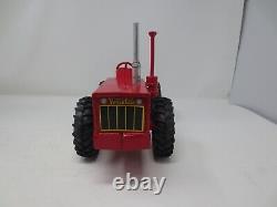 Scale Models 1/16 Scale Versatile D-100 4wd Farm Toy Tractor