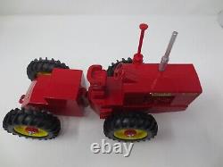 Scale Models 1/16 Scale Versatile D-100 4wd Farm Toy Tractor