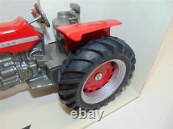 Scale Models FB-1615 Massey Ferguson 1100 Tractor-1993 Farm Progress Show-116