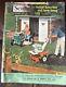 Sears 1968 Suburban Farm Custom Garden Tractor COLOR Sales Brochure Catalog 182p