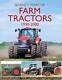Seventy Years of Farm Tractors (Old Pond Books) Encyclopedia from Allis-C GOOD