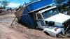 Shocking Trekker Tractor Lorry Stuck In Some Mud Can T Climb Out 2017