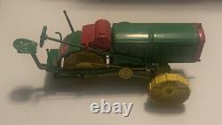 SpecCast John Deere 116 Die-Cast Dain Farm Tractor Aftermarket 2000