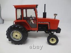 Speccast 1/16 Scale Allis Chalmers 6070 Farm Toy Tractor Last Off Line Rare