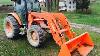 Strong Prices On Used Kubota Tractors