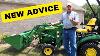 Time To Buy Used Tractor Surprising Sale Prices Warnings And Tips On How To Buy Used Safely