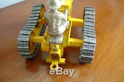 Toy Tractor Parts, Vintage Toy Tractor, Oliver Tractor, Slik Farm Toys