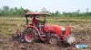 Tractor Kubota L3608 Plowing Tractor In Thailand