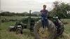 Tractors Farm Machinery In The Movies
