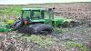 Tractors Stuck In Mud 2020