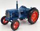 UH 1/16 Scale Model Tractor UH2640 1958 Fordson Power Major