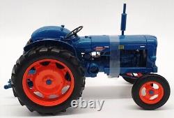 UH 1/16 Scale Model Tractor UH2640 1958 Fordson Power Major