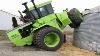 USA You Should See This Tractors Work In Extreme Conditions Mega Equipment For Farmers