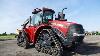 Used 2014 Case Ih Steiger 420 Rowtrac Farm Tractor For Sale Near Dayton Columbus And Toledo Oh
