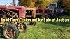Used Farm Equipment For Sale At Auction