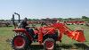 Used Kubota L3400 Tractor With Loader For Sale At Big Red S Equipment