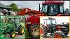 Used Tractor Kentucky Farm John Deere Kubota Or Branson