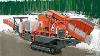 Used Tractor Pto Rock Crusher