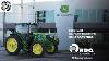 Used Tractors For Sale And Near New Equipment Features Rdo Equipment Co