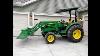 Used Tractors For Sale March 1st 2018