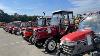 Used Tractors Getting Cheaper Price Japanese Brand