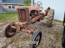 Used farm tractors for sale