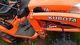 VERY NICE 2016 KUBOTA BX2370 4X4 TRACTOR WithLOADER & MOWER 21 HRS