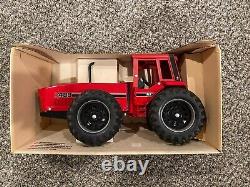 VTG Ertl International 7488 Tractor #467 1/16 NOS Original Box WithWear TruValue