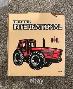 VTG Ertl International 7488 Tractor #467 1/16 NOS Original Box WithWear TruValue