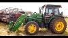 Values Holding Strong On Used Tractors 100 HP Early 2016