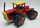 Versatile 825 4wd Tractor 1/16 Scale By Scale Models / Ertl Farm Toy Tractor