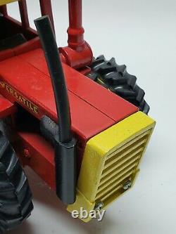Versatile 825 4wd Tractor 1/16 Scale By Scale Models / Ertl Farm Toy Tractor