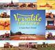 Versatile Tractors A Farm Boy's Dream hardcover