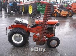 Very Nice Simplicity Landlord Lawn Tractor