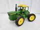 Vintage 1/16 Ertl John Deere 7520 4X4 Toy Tractor 7020 4020 5020 Farm
