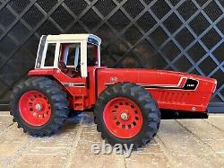 Vintage 1/16 Scale ERTL International Harvester 3588 2+2 Tractor Collectors Toy