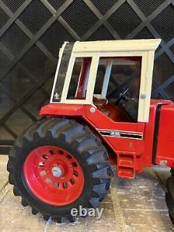 Vintage 1/16 Scale ERTL International Harvester 3588 2+2 Tractor Collectors Toy