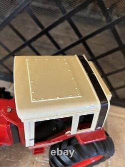 Vintage 1/16 Scale ERTL International Harvester 3588 2+2 Tractor Collectors Toy