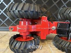 Vintage 1/16 Scale ERTL International Harvester 3588 2+2 Tractor Collectors Toy