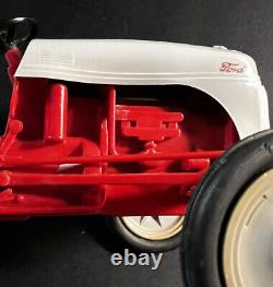 Vintage 50s/60s Ford Farm Tractor Dealer Promo Model RARE