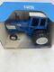 Vintage FORD TW-25 with DUALS Farm Tractor Cab Scale Models 116 NIB 3 Point