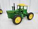 Vintage Original 1/16 Ertl John Deere 7520 4X4 Toy Tractor 7020 4020 5020 Farm