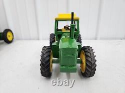 Vintage Original 1/16 Ertl John Deere 7520 4X4 Toy Tractor 7020 4020 5020 Farm