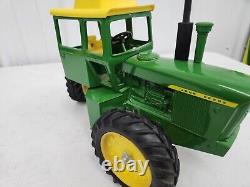 Vintage Original 1/16 Ertl John Deere 7520 4X4 Toy Tractor 7020 4020 5020 Farm