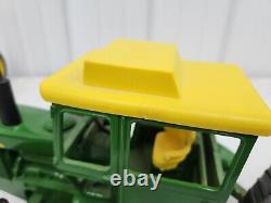 Vintage Original 1/16 Ertl John Deere 7520 4X4 Toy Tractor 7020 4020 5020 Farm