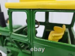 Vintage Original 1/16 Ertl John Deere 7520 4X4 Toy Tractor 7020 4020 5020 Farm